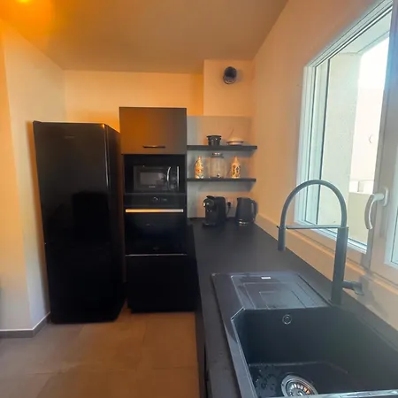 Spacieux T3 Emplacement Idéal * Calvi (Corsica)