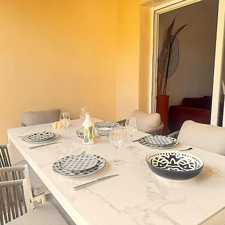 Spacieux T3 Emplacement Idéal Appartement Calvi (Corsica)