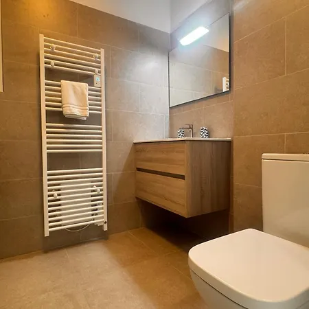 Spacieux T3 Emplacement Idéal Appartement Calvi (Corsica)