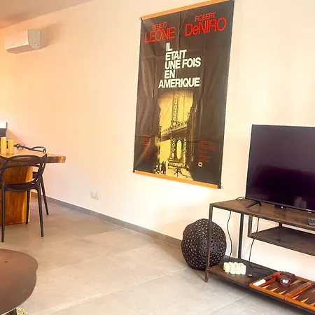 Spacieux T3 Emplacement Idéal