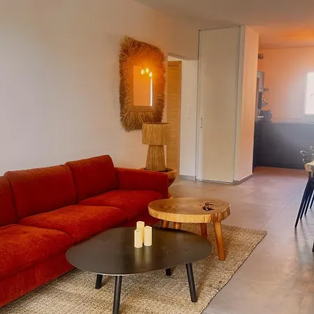 Spacieux T3 Emplacement Idéal * Calvi (Corsica)