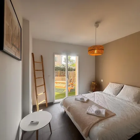 Apartment Spacieux T3 Emplacement Ideal *
