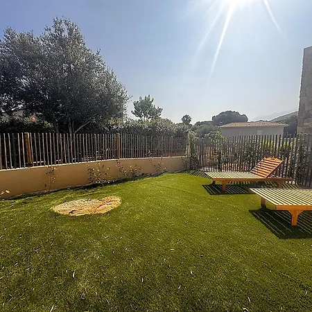 Spacieux T3 Emplacement Ideal Calvi (Corsica)