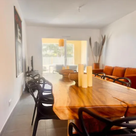 Spacieux T3 Emplacement Ideal * Calvi (Corsica)