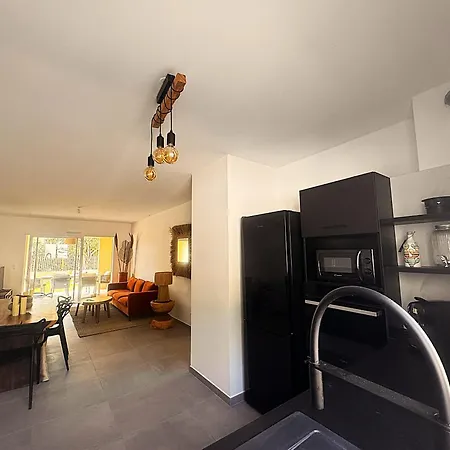 Spacieux T3 Emplacement Ideal Apartment *