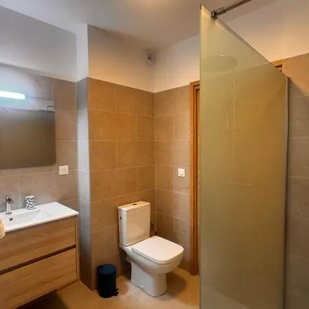 Apartment Spacieux T3 Emplacement Ideal