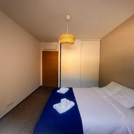 Apartment Spacieux T3 Emplacement Ideal *