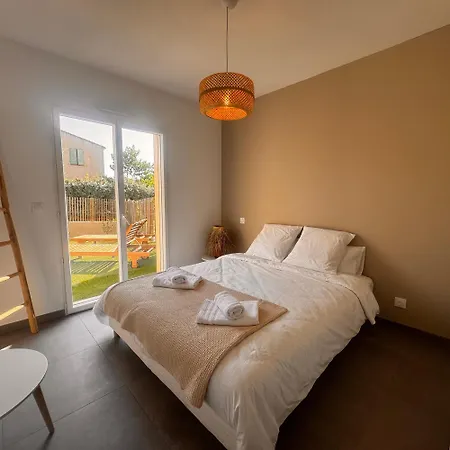 Apartament Spacieux T3 Emplacement Ideal *