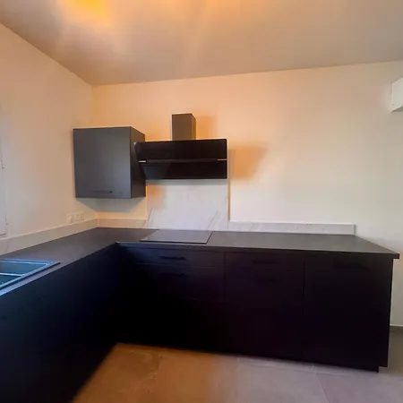 Apartment Spacieux T3 Emplacement Ideal Calvi (Corsica)