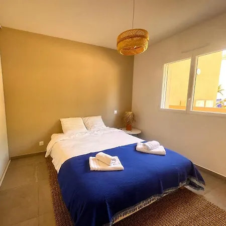 Apartment Spacieux T3 Emplacement Ideal