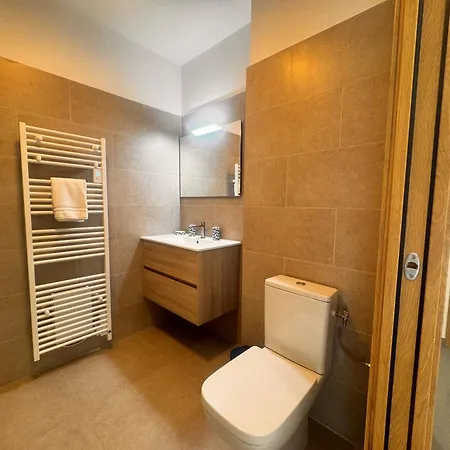 Spacieux T3 Emplacement Ideal Apartament