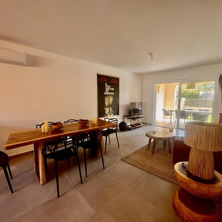 Apartament Spacieux T3 Emplacement Ideal *