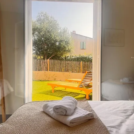 Spacieux T3 Emplacement Ideal Apartment