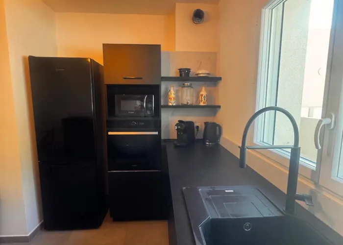 Spacieux T3 Emplacement Idéal * Calvi (Corsica)