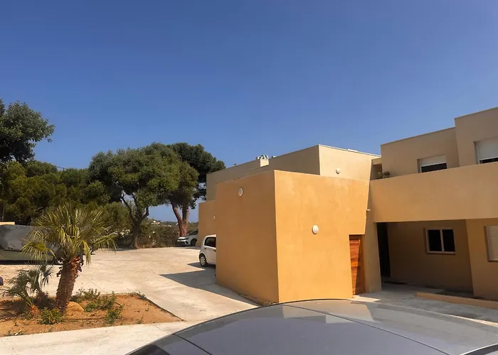 Spacieux T3 Emplacement Idéal *