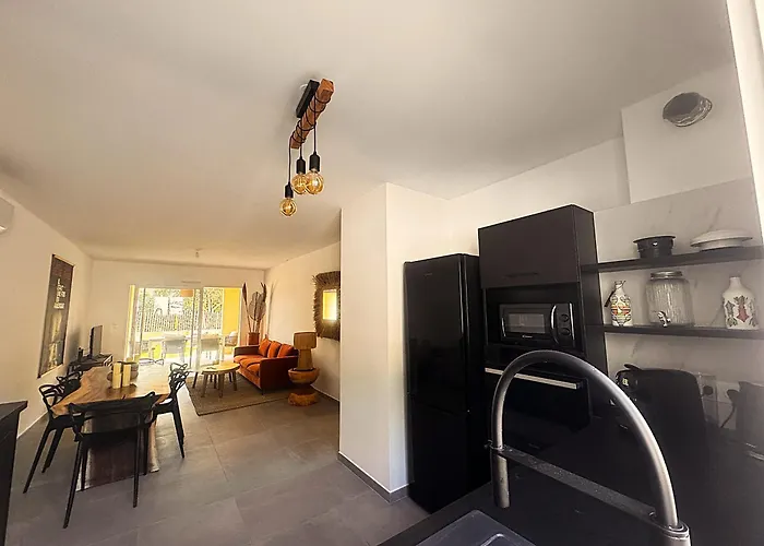 Spacieux T3 Emplacement Idéal Apartamento *