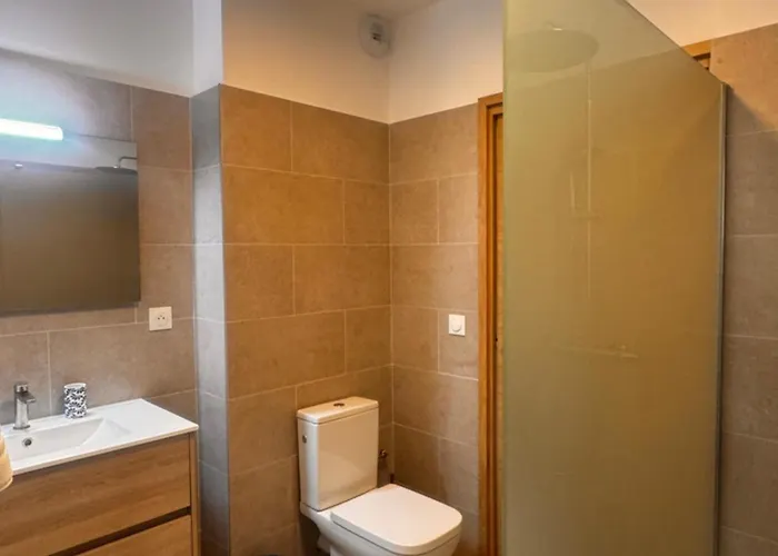 Apartamento Spacieux T3 Emplacement Idéal