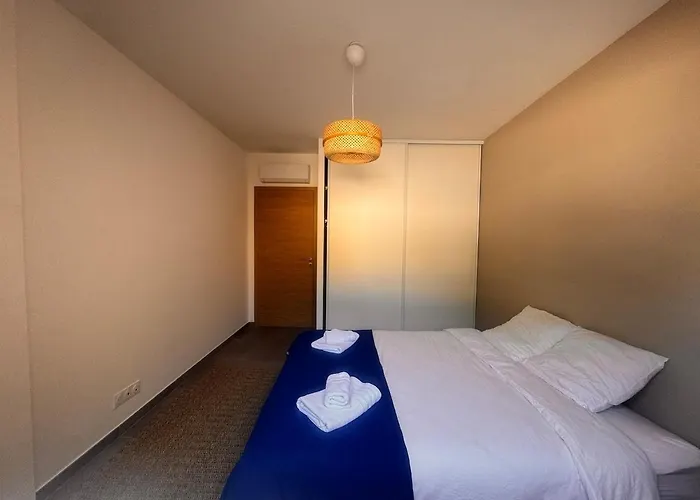 Apartamento Spacieux T3 Emplacement Idéal *