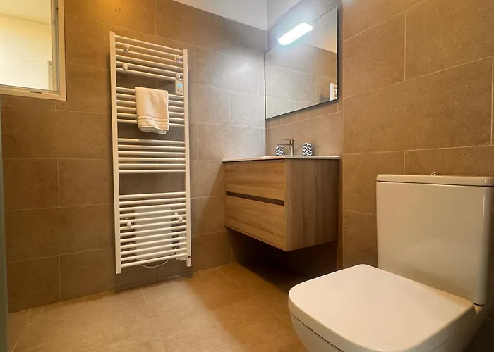 Spacieux T3 Emplacement Idéal Apartamento Calvi (Corsica)