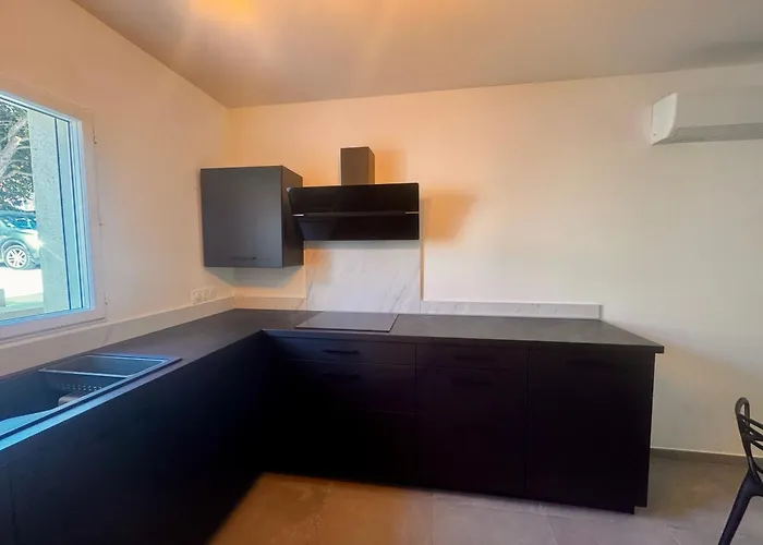 Apartamento Spacieux T3 Emplacement Idéal Calvi (Corsica)