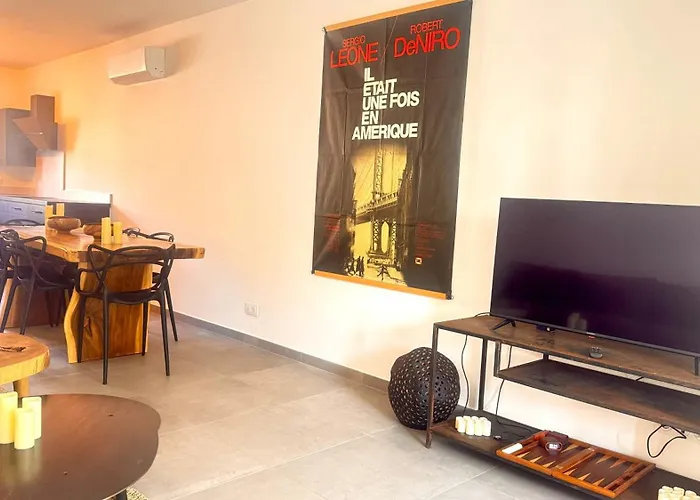 Spacieux T3 Emplacement Idéal