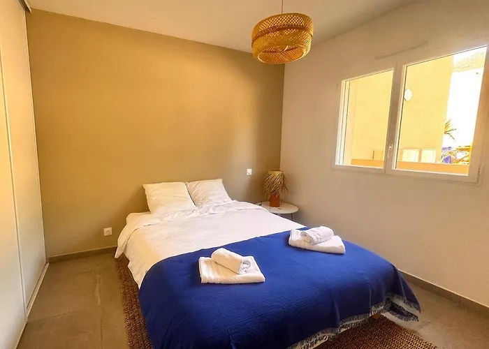 Apartamento Spacieux T3 Emplacement Idéal