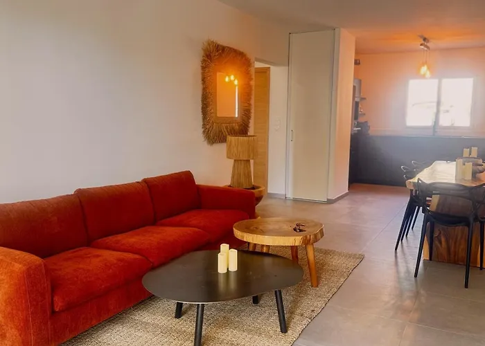 Spacieux T3 Emplacement Idéal * Calvi (Corsica)