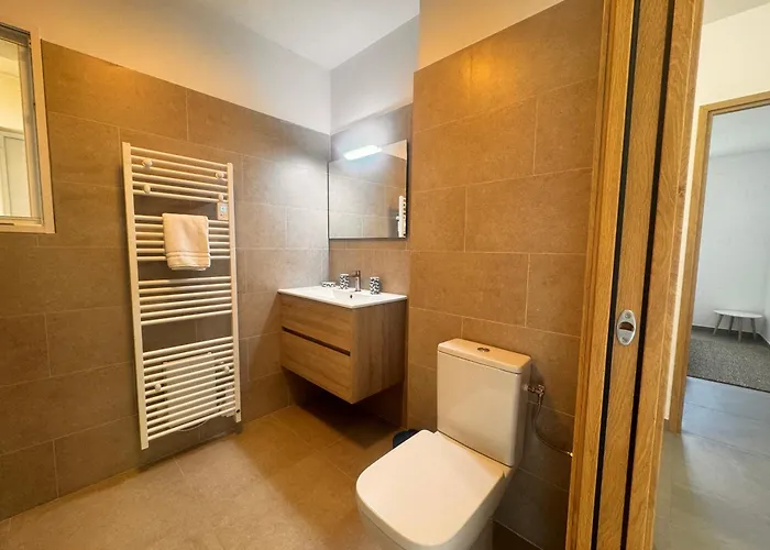 Spacieux T3 Emplacement Idéal Apartamento