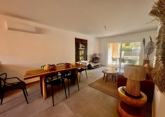 Apartamento Spacieux T3 Emplacement Idéal *